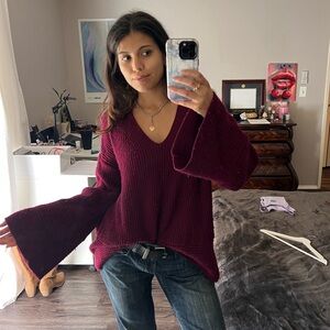 Zimmerman Oversize Sweater